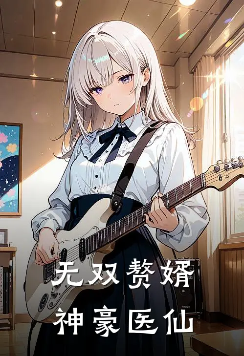 无双赘婿：神豪医仙