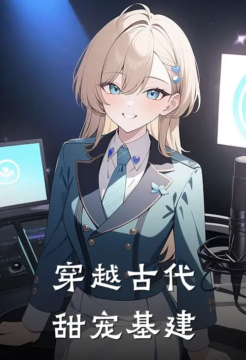 穿越古代甜宠基建