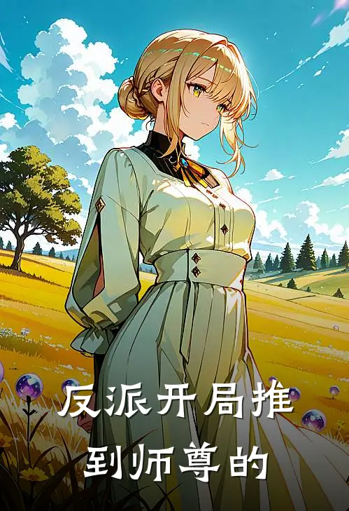 反派开局推到师尊的