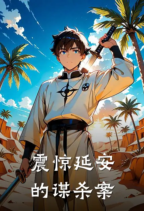 震惊延安的谋杀案