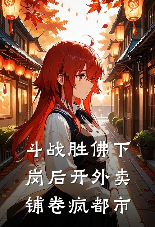 斗战胜佛下岗后开外卖铺卷疯都市孙悟空苏媚热门小说排行_免费阅读全文斗战胜佛下岗后开外卖铺卷疯都市(孙悟空苏媚)