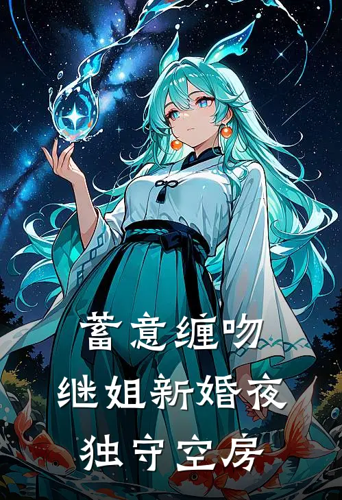 蓄意缠吻，继姐新婚夜独守空房