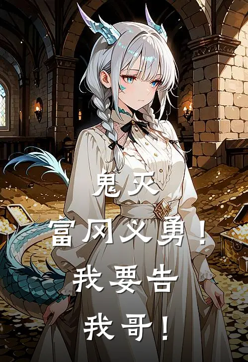 鬼灭：富冈义勇！我要告我哥！