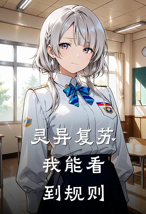 灵异复苏：我能看到规则(林枫王明)热门小说推荐_免费小说在线看灵异复苏：我能看到规则林枫王明