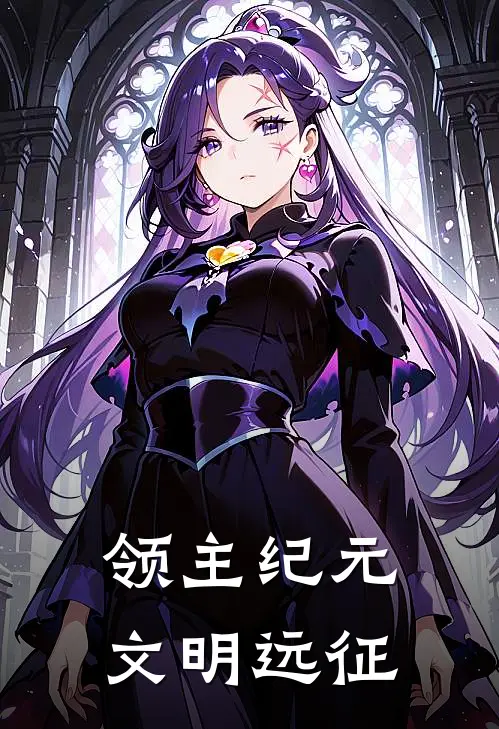 领主纪元：文明远征