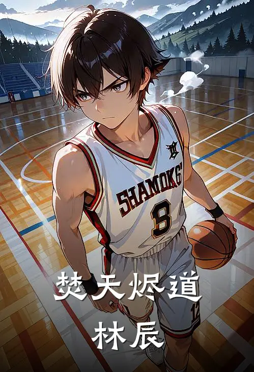 焚天烬道：林辰