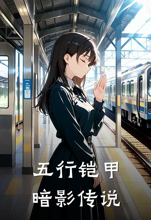 五行铠甲暗影传说