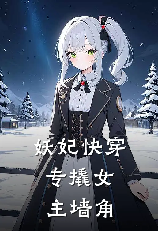 妖妃快穿：专撬女主墙角