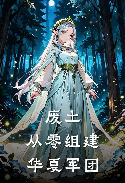 废土：从零组建华夏军团