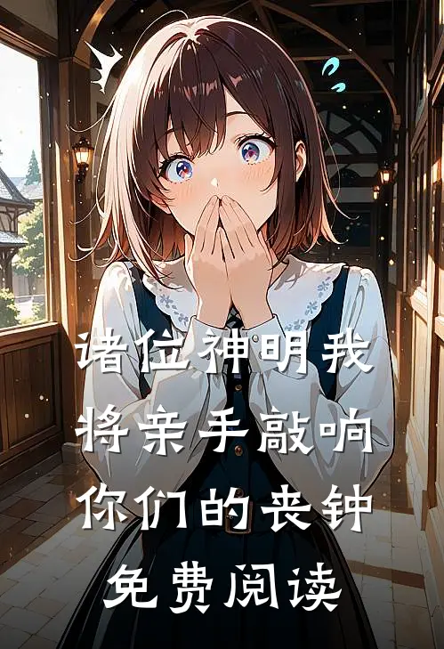 诸位神明我将亲手敲响你们的丧钟免费阅读