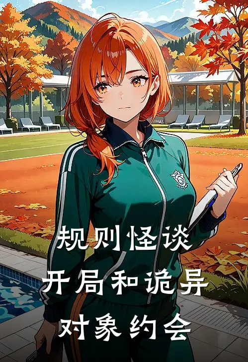 规则怪谈：开局和诡异对象约会