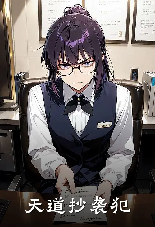 天道抄袭犯李墨赵虎完结版免费阅读_天道抄袭犯全章节免费在线阅读