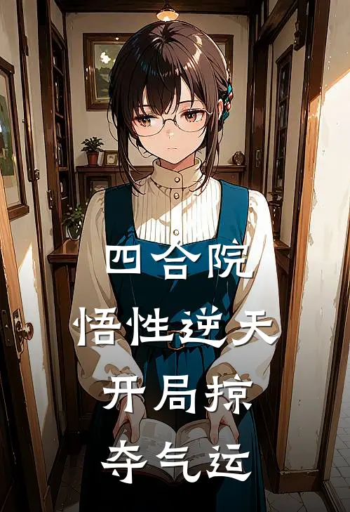 四合院：悟性逆天，开局掠夺气运(陆青易中海)完结的热门小说_全本免费完结小说四合院：悟性逆天，开局掠夺气运(陆青易中海)