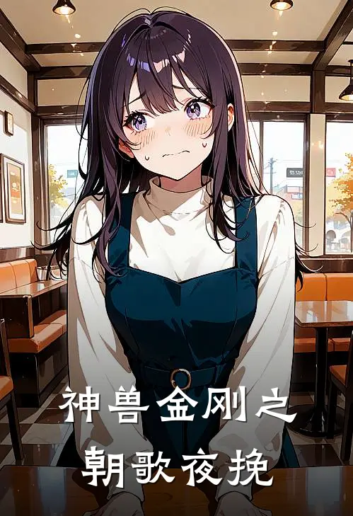 神兽金刚之朝歌夜挽