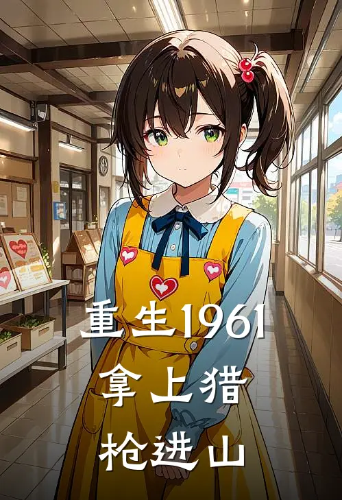 重生1961，拿上猎枪进山林卫东林满仓免费小说完结_最新完本小说推荐重生1961，拿上猎枪进山(林卫东林满仓)