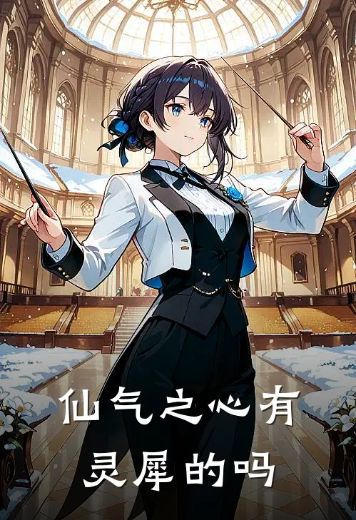 仙气之心有灵犀的吗