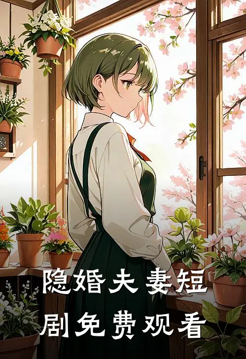 隐婚夫妻短剧免费观看