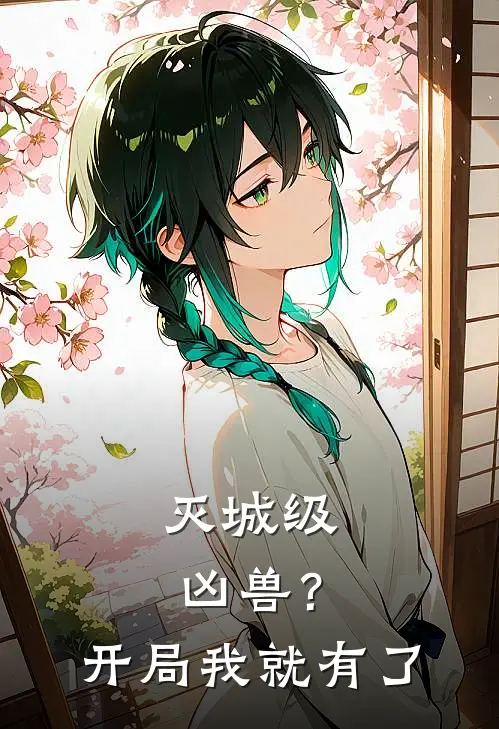 灭城级凶兽？开局我就有了