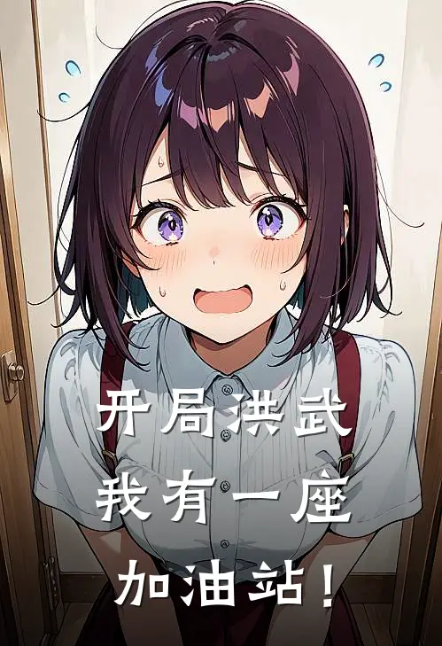 开局洪武：我有一座加油站！