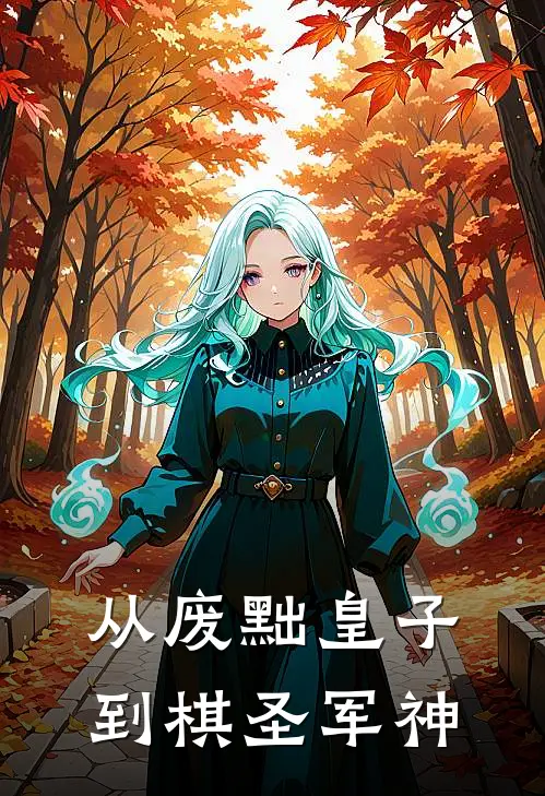 从废黜皇子到棋圣军神