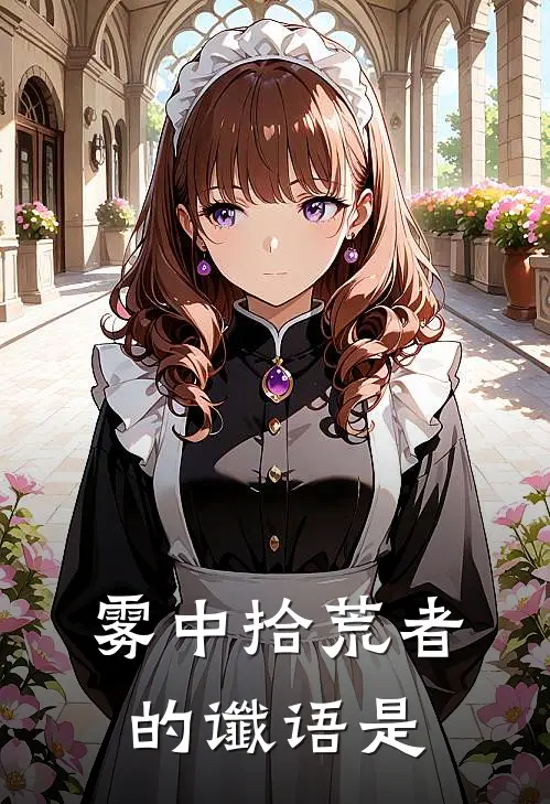 雾中拾荒者的谶语是