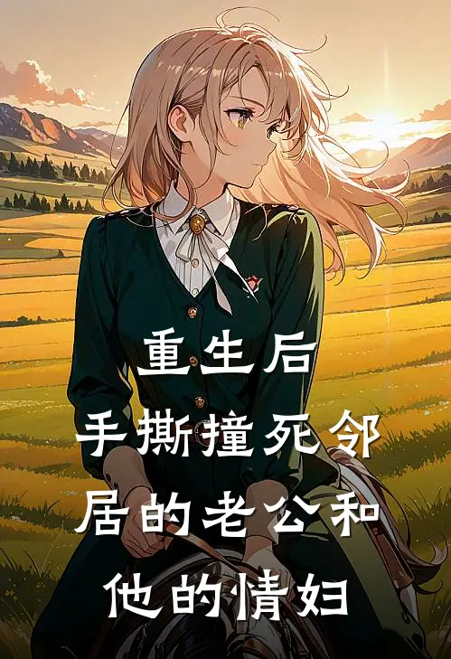 重生后，手撕撞死邻居的老公和他的情妇李薇孙涛免费小说在线阅读_最新章节列表重生后，手撕撞死邻居的老公和他的情妇(李薇孙涛)