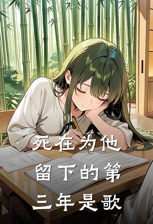 死在为他留下的第三年是歌