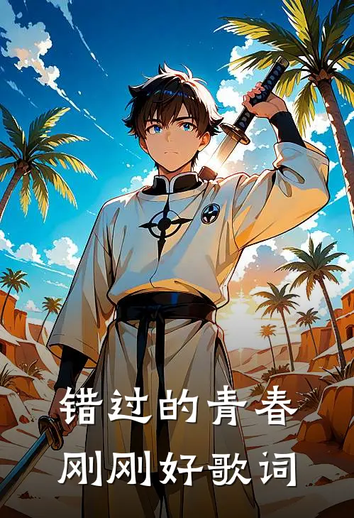 错过的青春刚刚好歌词