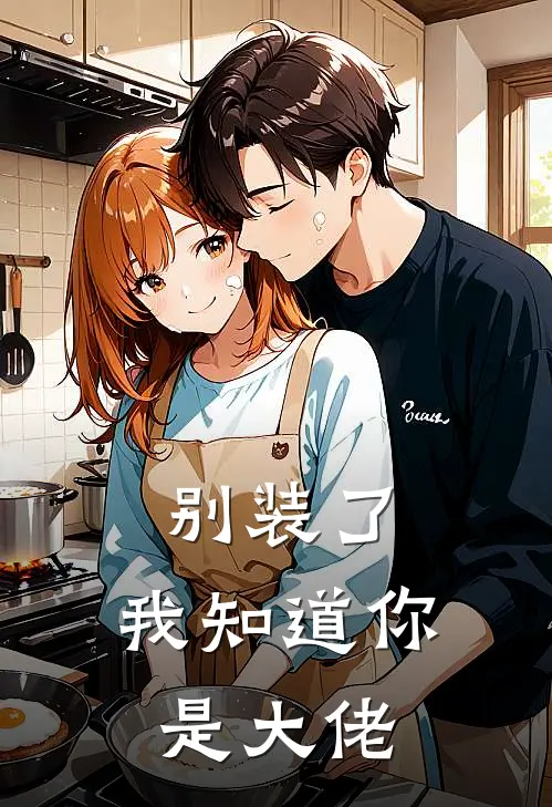 别装了，我知道你是大佬