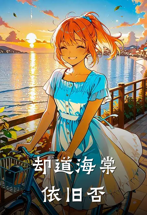 却道海棠依旧否