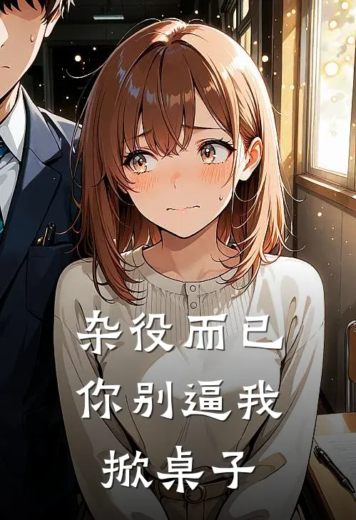 杂役而已，你别逼我掀桌子