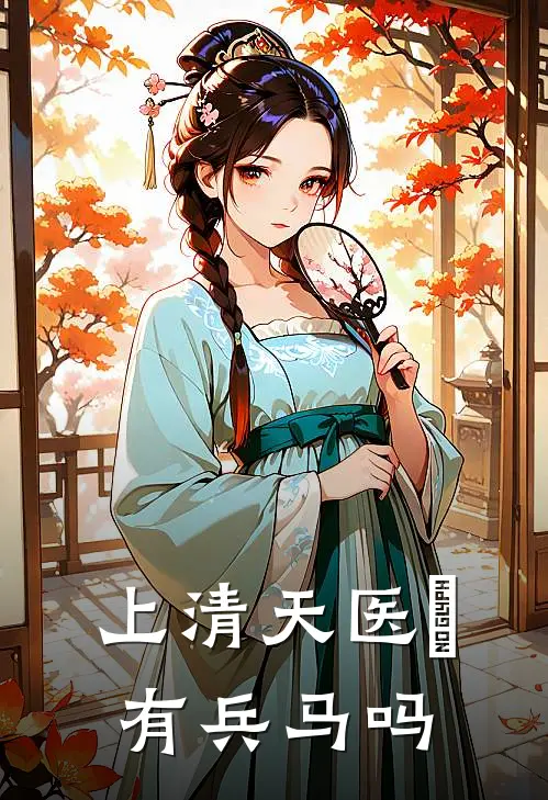 上清天医箓有兵马吗