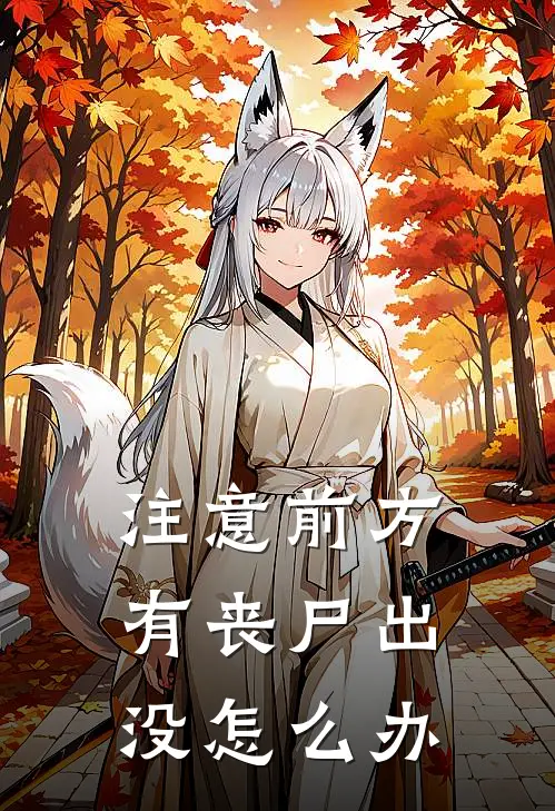 注意前方有丧尸出没怎么办