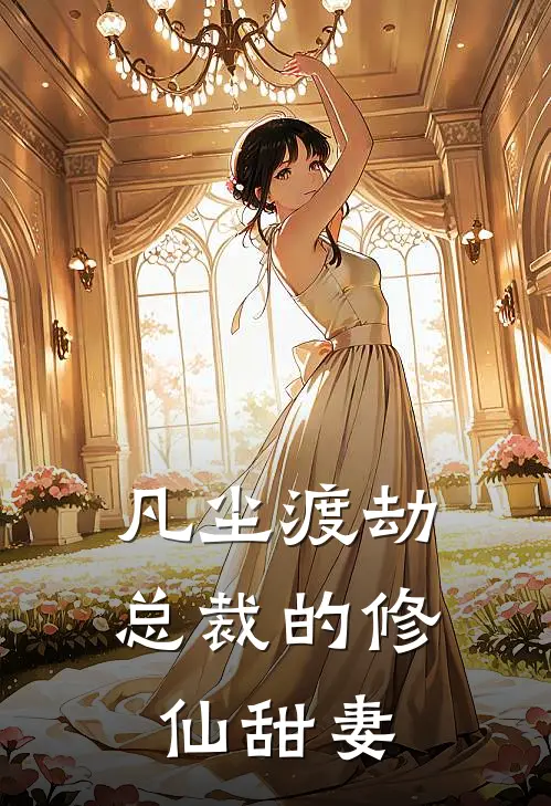 凡尘渡劫：总裁的修仙甜妻