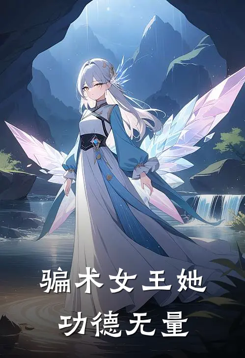 骗术女王她功德无量