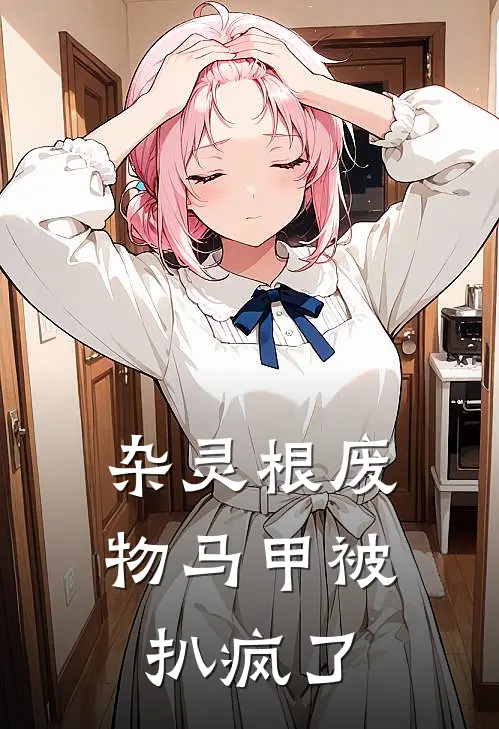 杂灵根废物马甲被扒疯了