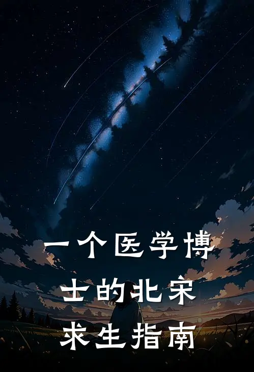 一个医学博士的北宋求生指南