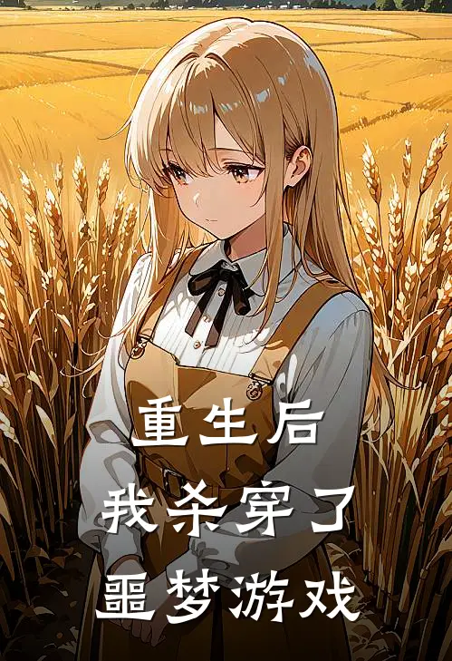 重生后，我杀穿了噩梦游戏全文免费阅读无弹窗大结局_重生后，我杀穿了噩梦游戏（高歌王洋）最新小说