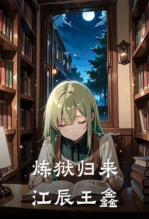 炼狱归来江辰王鑫