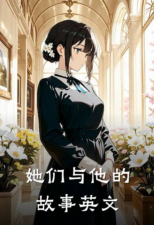她们与他的故事英文