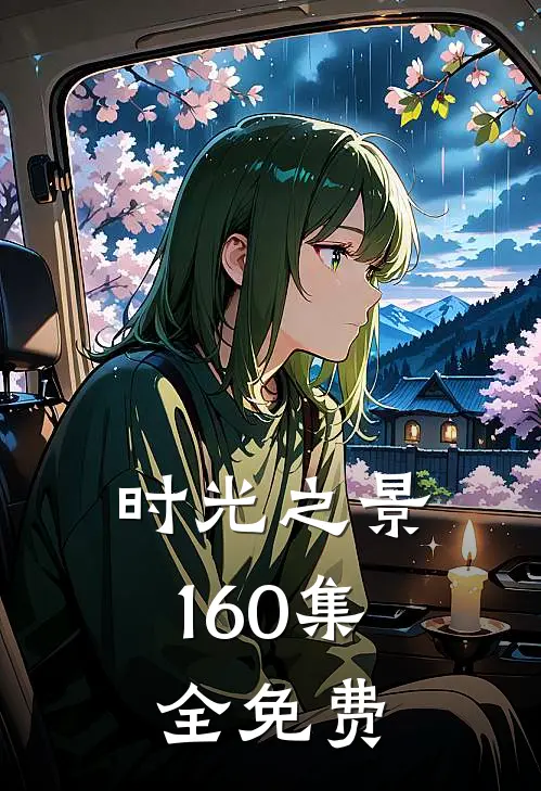 时光之景1-60集全免费