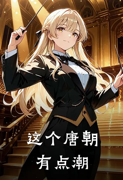 这个唐朝有点潮(林墨王二娘)全章节在线阅读_林墨王二娘全章节在线阅读