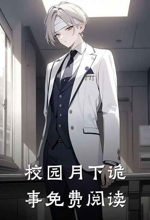 校园月下诡事免费阅读