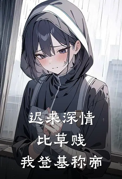 迟来深情比草贱，我登基称帝秦若兰秦月瑶完本小说大全_免费小说免费阅读迟来深情比草贱，我登基称帝(秦若兰秦月瑶)