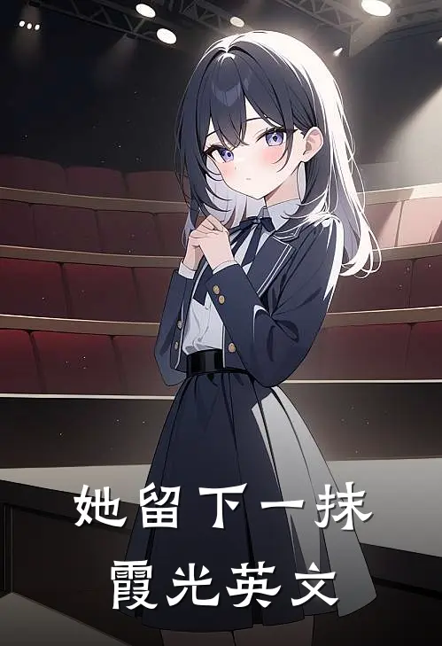 她留下一抹霞光英文