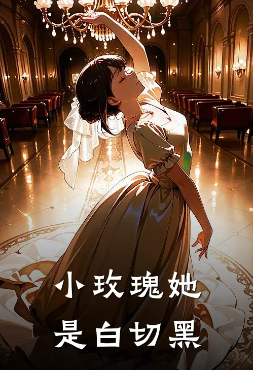 小玫瑰她是白切黑黎晓霍庭霄完整版在线阅读_黎晓霍庭霄完整版阅读