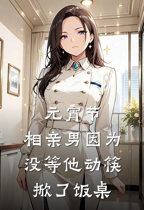 元宵节，相亲男因为没等他动筷掀了饭桌(朱经蓁蓁)免费小说全本阅读_最新章节列表元宵节，相亲男因为没等他动筷掀了饭桌(朱经蓁蓁)