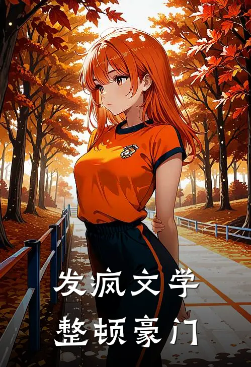 发疯文学整顿豪门