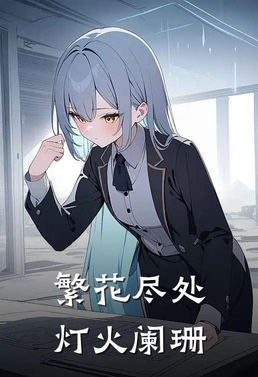 繁花尽处灯火阑珊