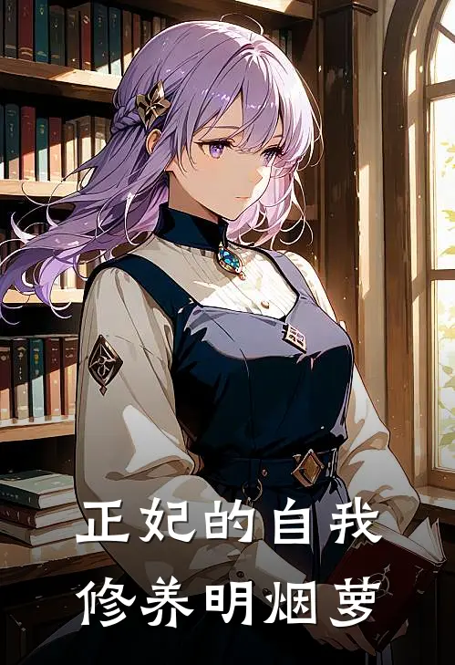 正妃的自我修养(明烟萝)
